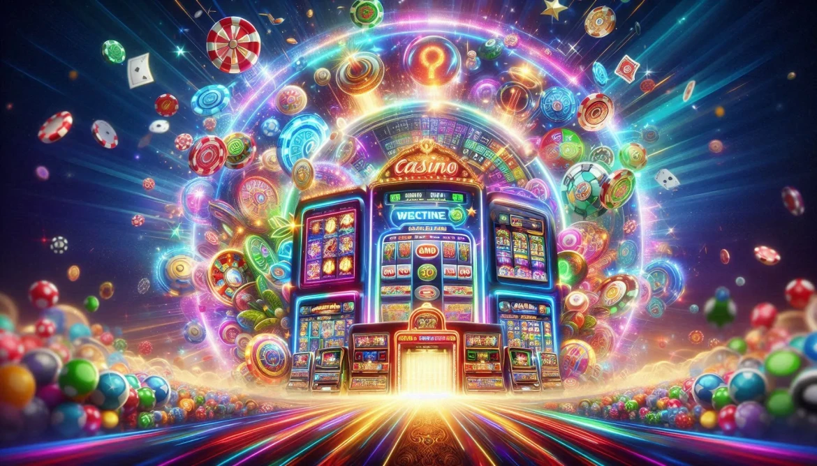 Greenluck Casino